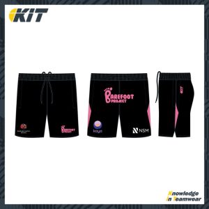 Barefoot Rugby - Leisure Shorts