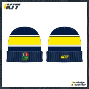 Blackrock Bowls Club – Beanie Hat