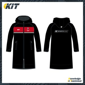 Carlingford Knights – Dryrobe