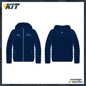 Grange Park Primary School – Ladies Avanti Jacket