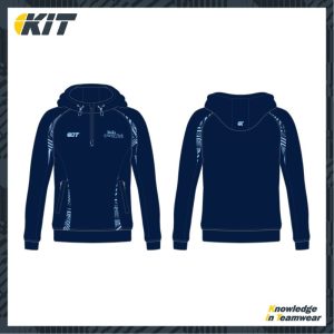 Grange Park Primary Shcool - Ladies Hoody