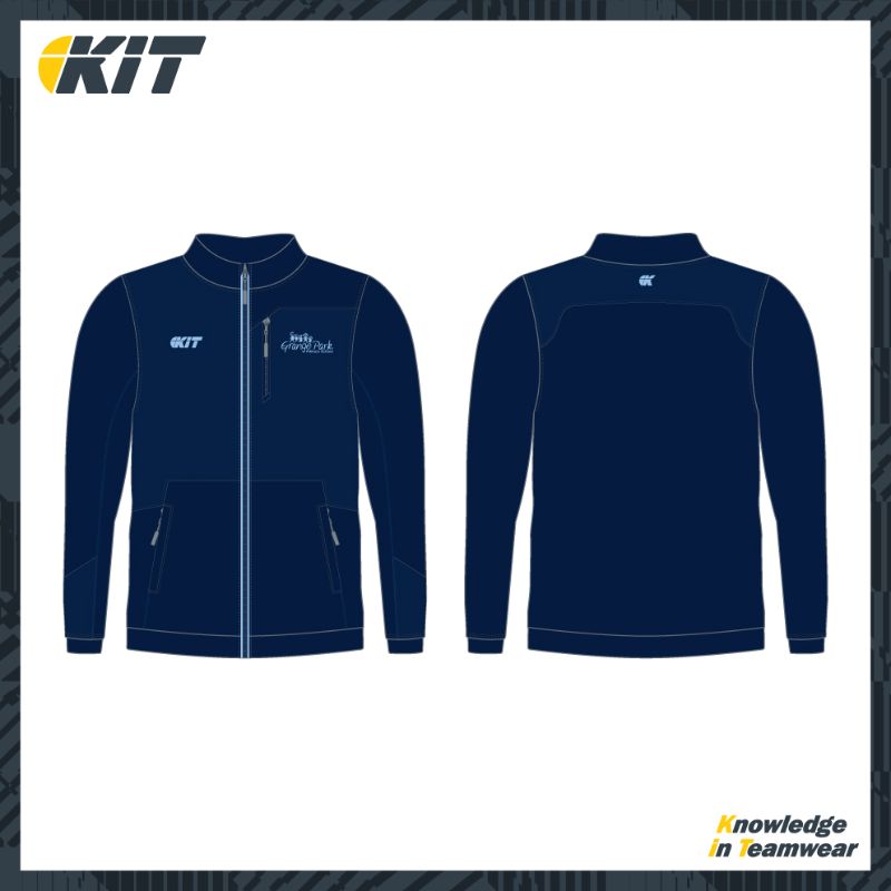 Grange Park Primary School - Polar Fleece