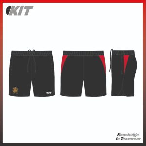 Kilrea Bowls – Leisure Shorts
