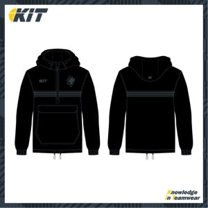 Llantwit Fardre RFC - Anorak jacket