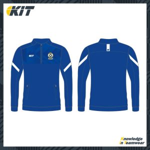 Limavady Bowls Club – Midlayer