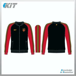Penygraig rfc - Retro Track Top