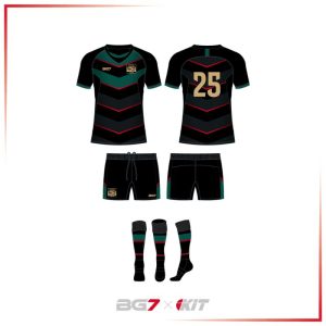 Farnworth Hornets - Kids Playing Kit (T-shirt)