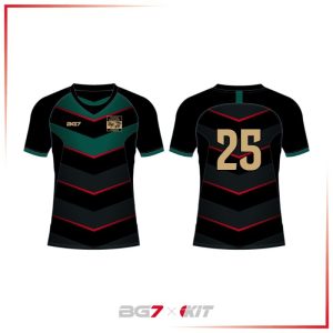 Farnworth Hornets – Replica T-Shirt