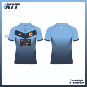 Ballymena Bowls – Ladies Polo