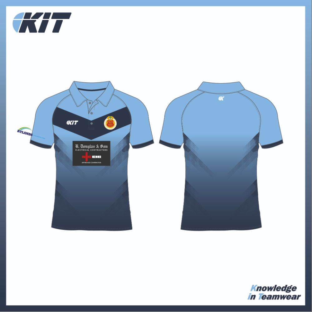 Ballymena Bowls – Polo