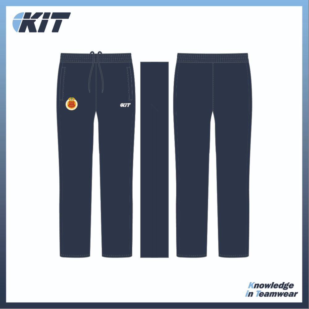 Ballymena Bowls – Track Pant