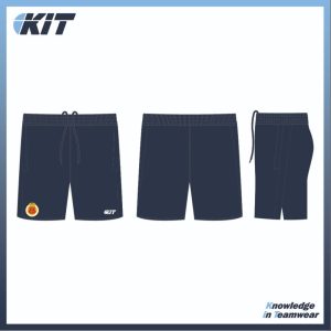 Ballymena Bowls – Leisure Shorts