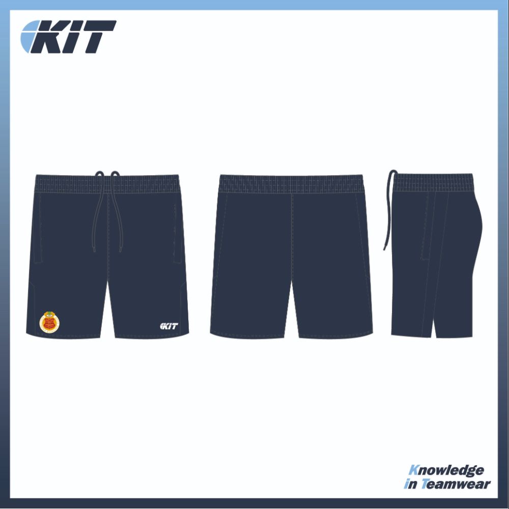 Ballymena Bowls – Leisure Shorts