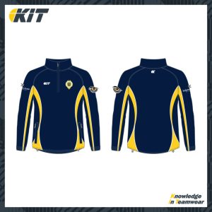 Ballymoney Bowls – Ladies 1/4 Zip