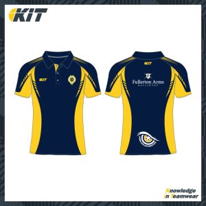 Ballymoney Bowls – Ladies Polo