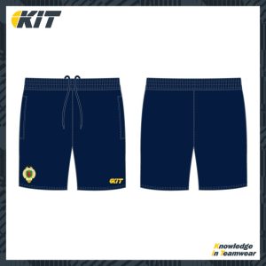 Ballymoney Bowls – Leisure Shorts