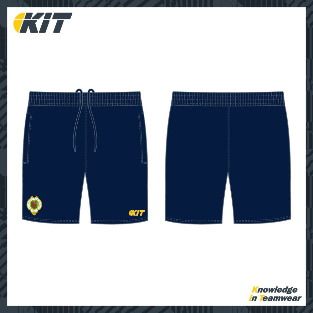 Ballymoney Bowls – Leisure Shorts