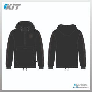 Church Village FC – Anorak jacket