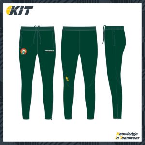 Crumlin Bowls – Skinny Pant