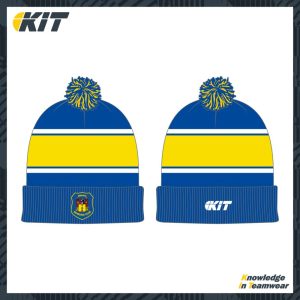 Ewarts Bowls – Bobble Hat