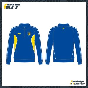 Ewarts Bowls – 1/4 Zip