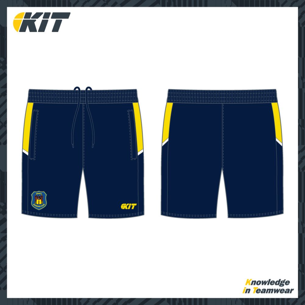 Ewarts Bowls – Leisure Shorts