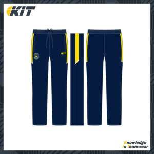 Ewarts Bowls – Track Pant