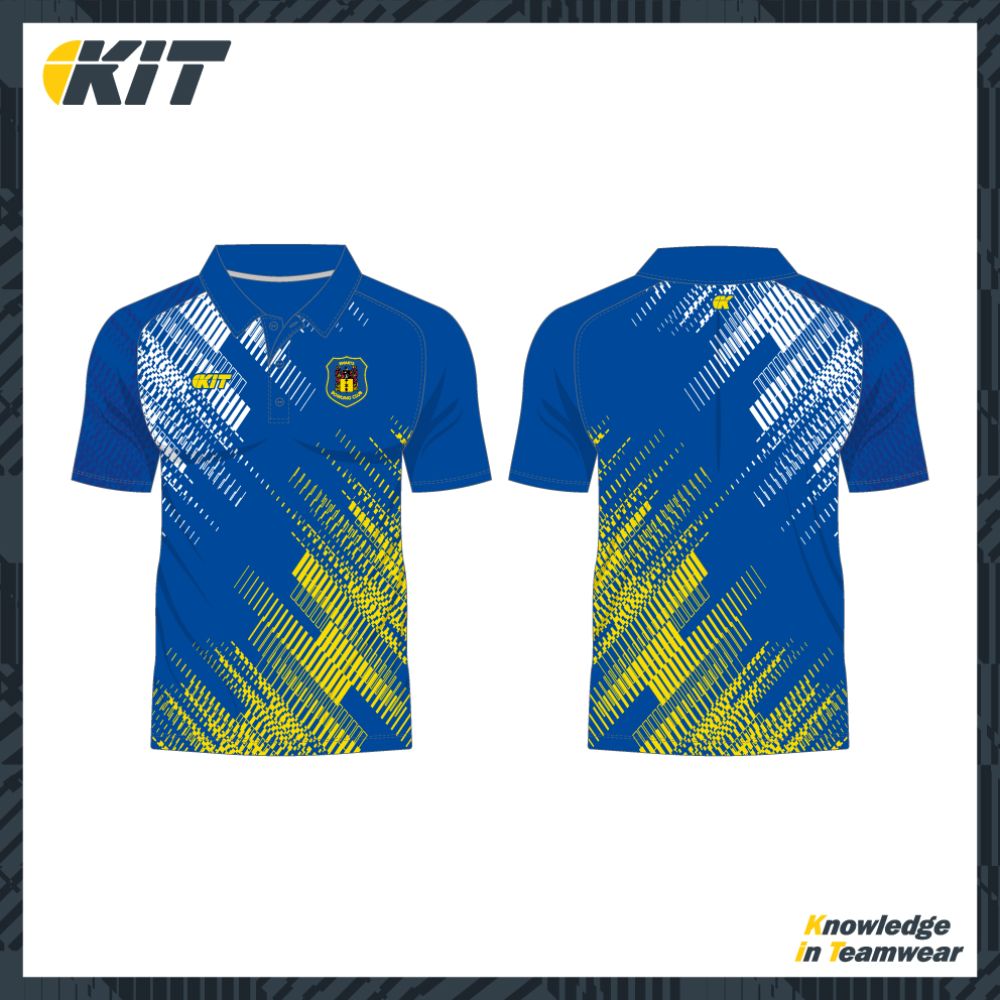 Ewarts Bowls – Polo