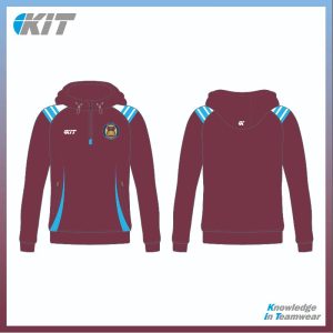 Newcastle Bowls Club – Ladies Hoody