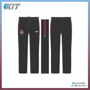 Newcastle Bowls Club – Track Pant