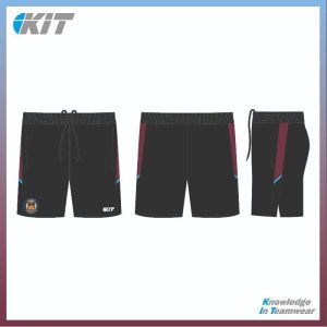 Newcastle Bowls Club – Leisure Shorts