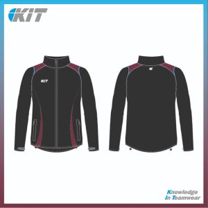 Newcastle Bowls Club – Softshell