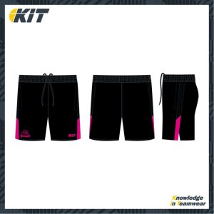 Llantwit Fadre RFC Rhinos – Ladies Leisure Shorts