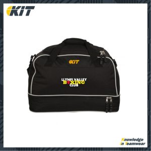 Llynfi Boxing Club – Kit Bag