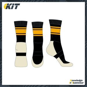 Llynfi Boxing Club – Midi Sock