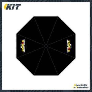 Llynfi Boxing Club - Umbrella