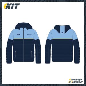 Wicklow Triathlon Club – Ladies Avanti Jacket