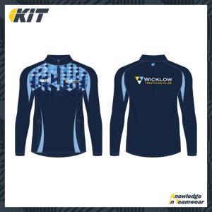 Wicklow Triathlon Club – Ladies Midlayer