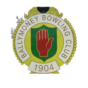 Ballymoney Bowls