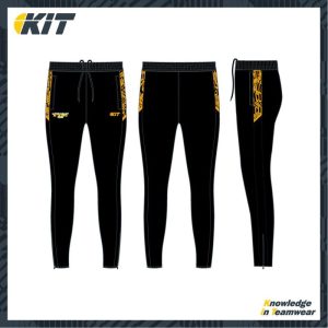 Llynfi Boxing Club – Skinny Pant