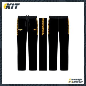 Llynfi Boxing Club – Track Pant