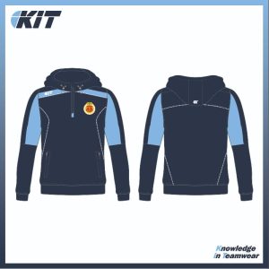 Ballymena Bowls – Hoody