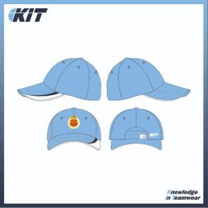 Ballymena Bowls – Cap