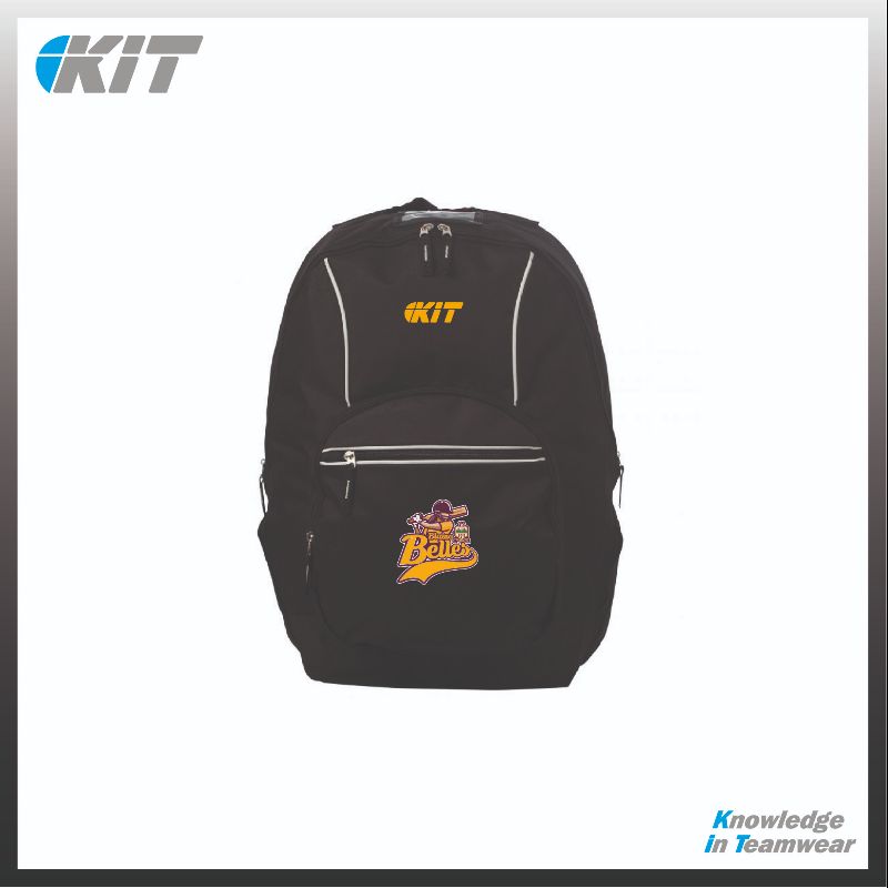 Blaina Cricket Club – Backpack