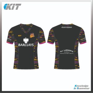 Blaina Cricket Club – T-Shirt 2