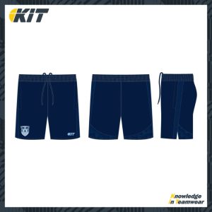 Carrick Cricket Club – Ladies Leisure Shorts