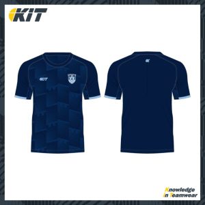 Carrick Cricket Club – Ladies T-Shirt