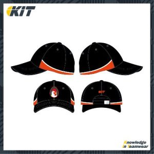 Glasgow Chickens Touch Rugby – Cap