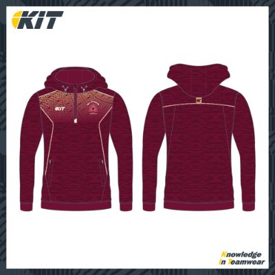 Dempsey School Of Dance – Ladies Hoody