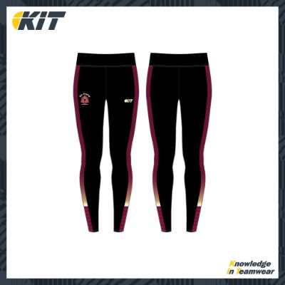 Dempsey School Of Dance – Leggings